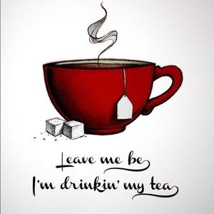 Meet your Posher, Richie